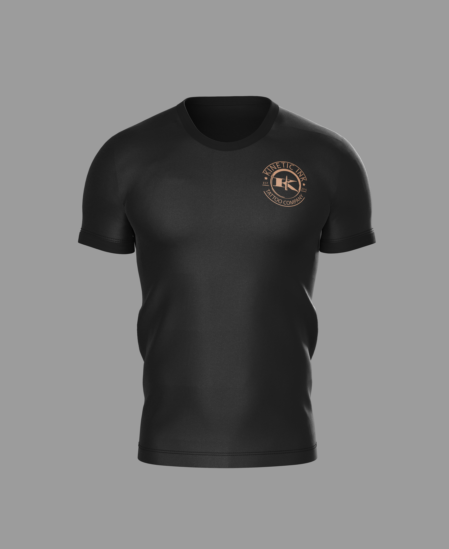 KITC Gaslight Tee