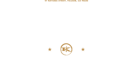 Kinetic Ink Tattoo Co. logo