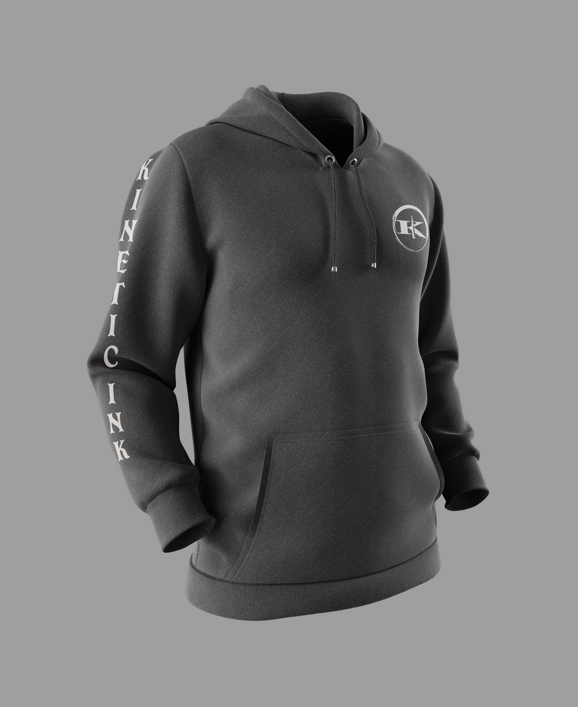 KITC Rider Island Hoodie